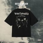 Polera “Peso Completo” – Peso Pluma