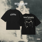 Polera “Peso Completo” – Peso Pluma