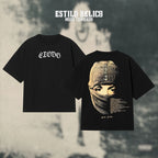 Polera “Pasamontañas” – Peso Pluma
