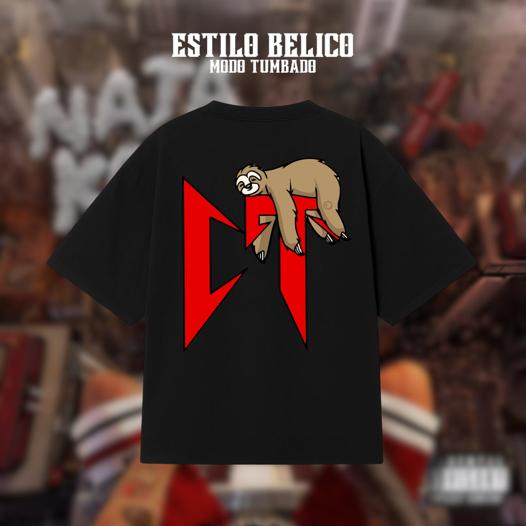 Polera "Classic CT" - Natanael Cano