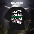 Polera “ASSC Clave Ali" –  Junior H SadBoyz
