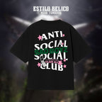 Polera “ASSC Clave Ali" –  Junior H SadBoyz