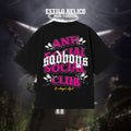 Polera ASSC - "Ángel Rosado"