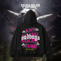 Hoodie ASSC - "Angel Rosado"