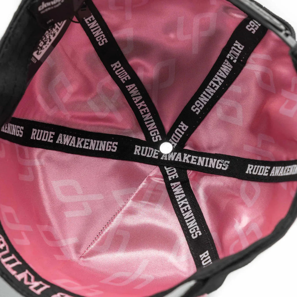 Gorra Dandy Hats x RUDE AWAKENING "JEHOVA"