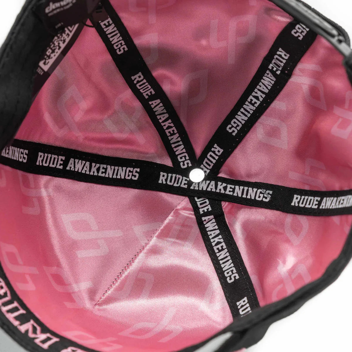 Gorra Dandy Hats x RUDE AWAKENING "JEHOVA"