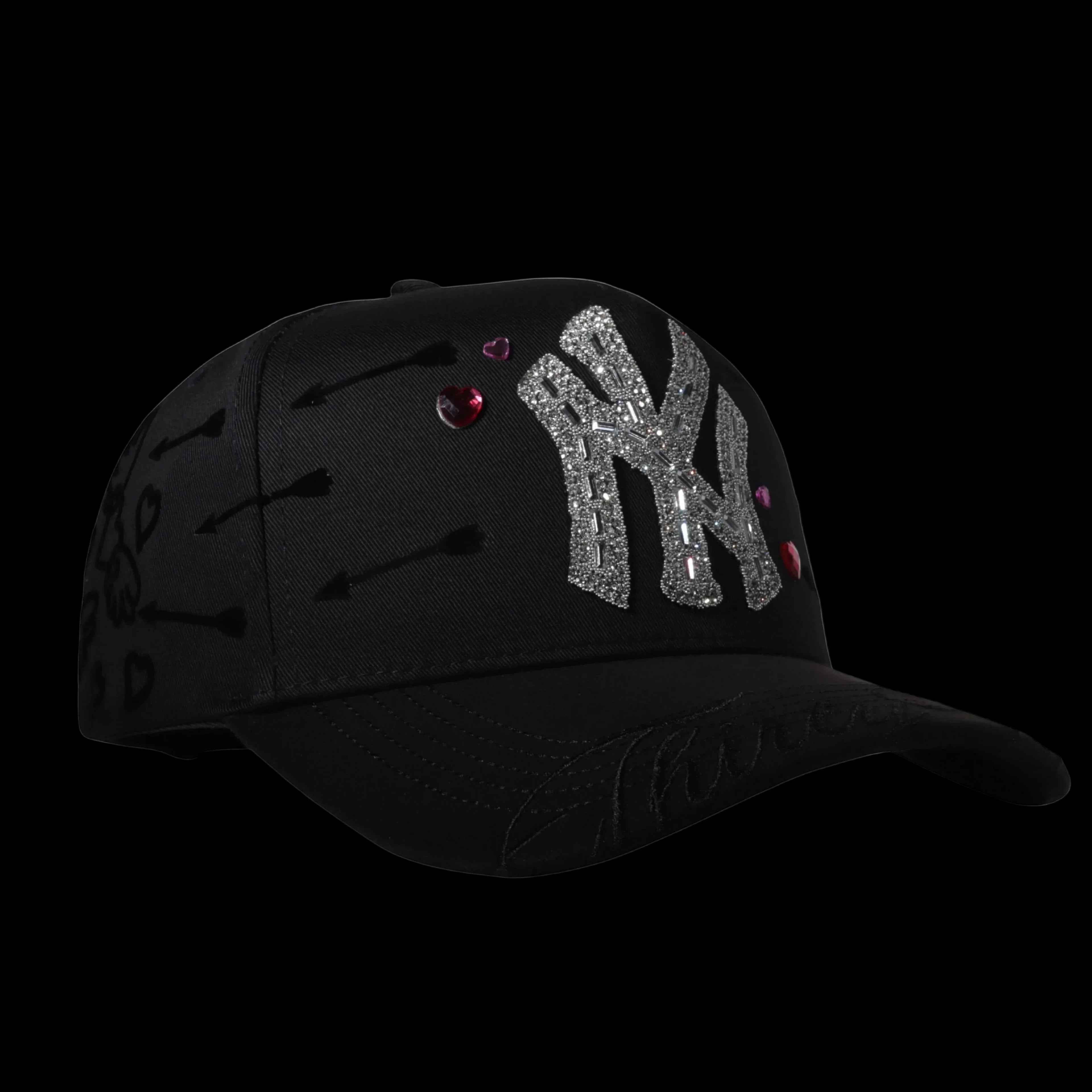 31 HATS "NY LOVESTRUCK"
