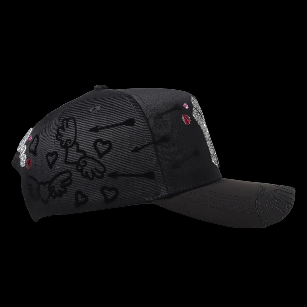 31 HATS "NY LOVESTRUCK"