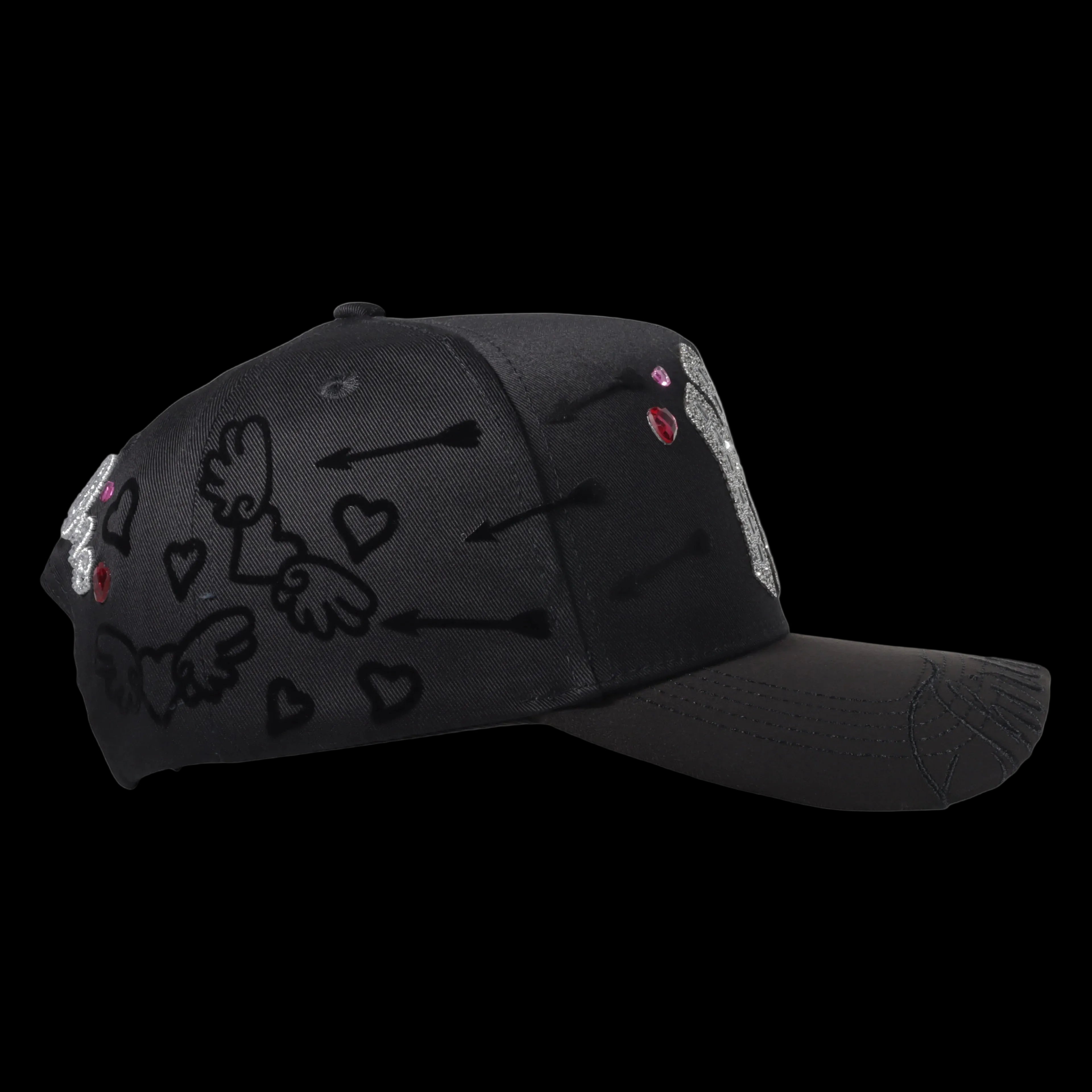 31 HATS "NY LOVESTRUCK"