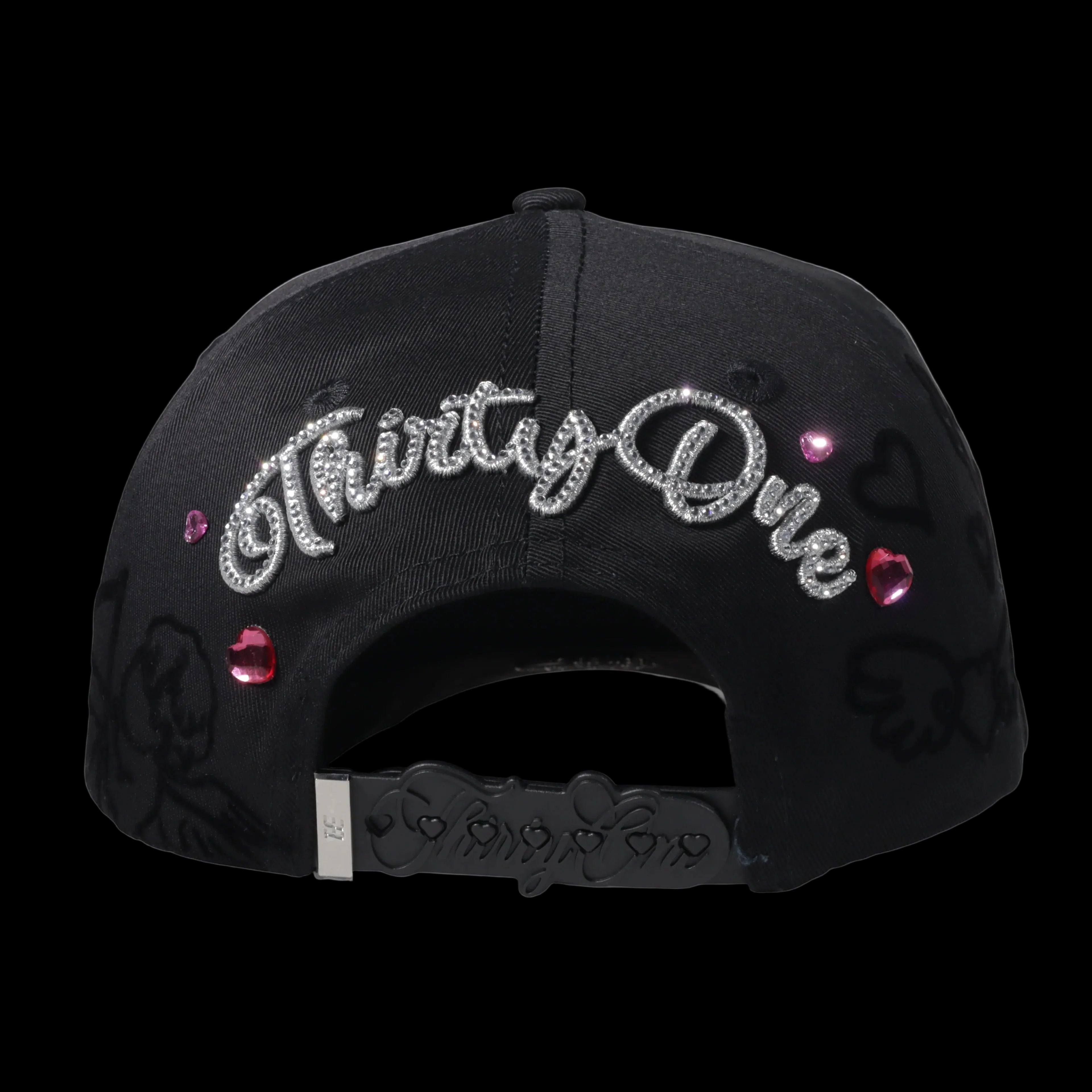31 HATS "NY LOVESTRUCK"