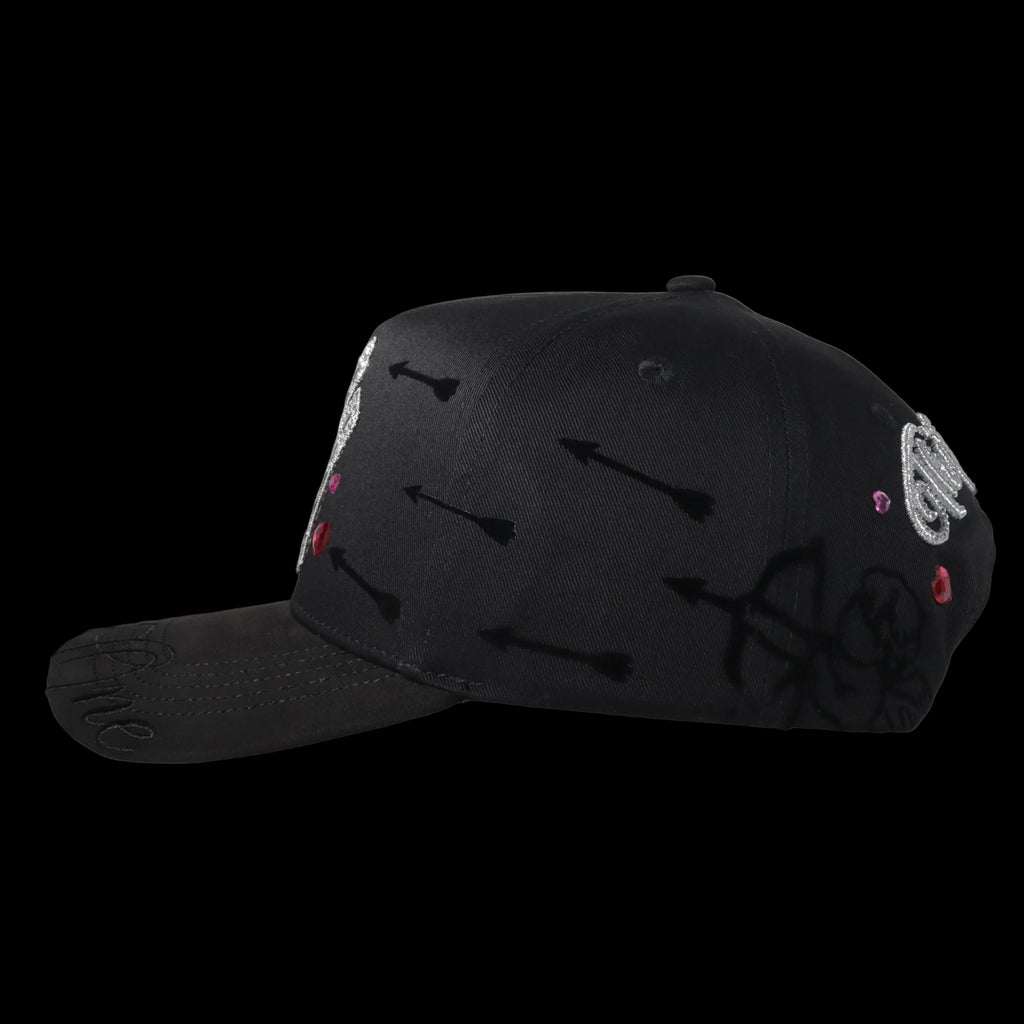 31 HATS "NY LOVESTRUCK"