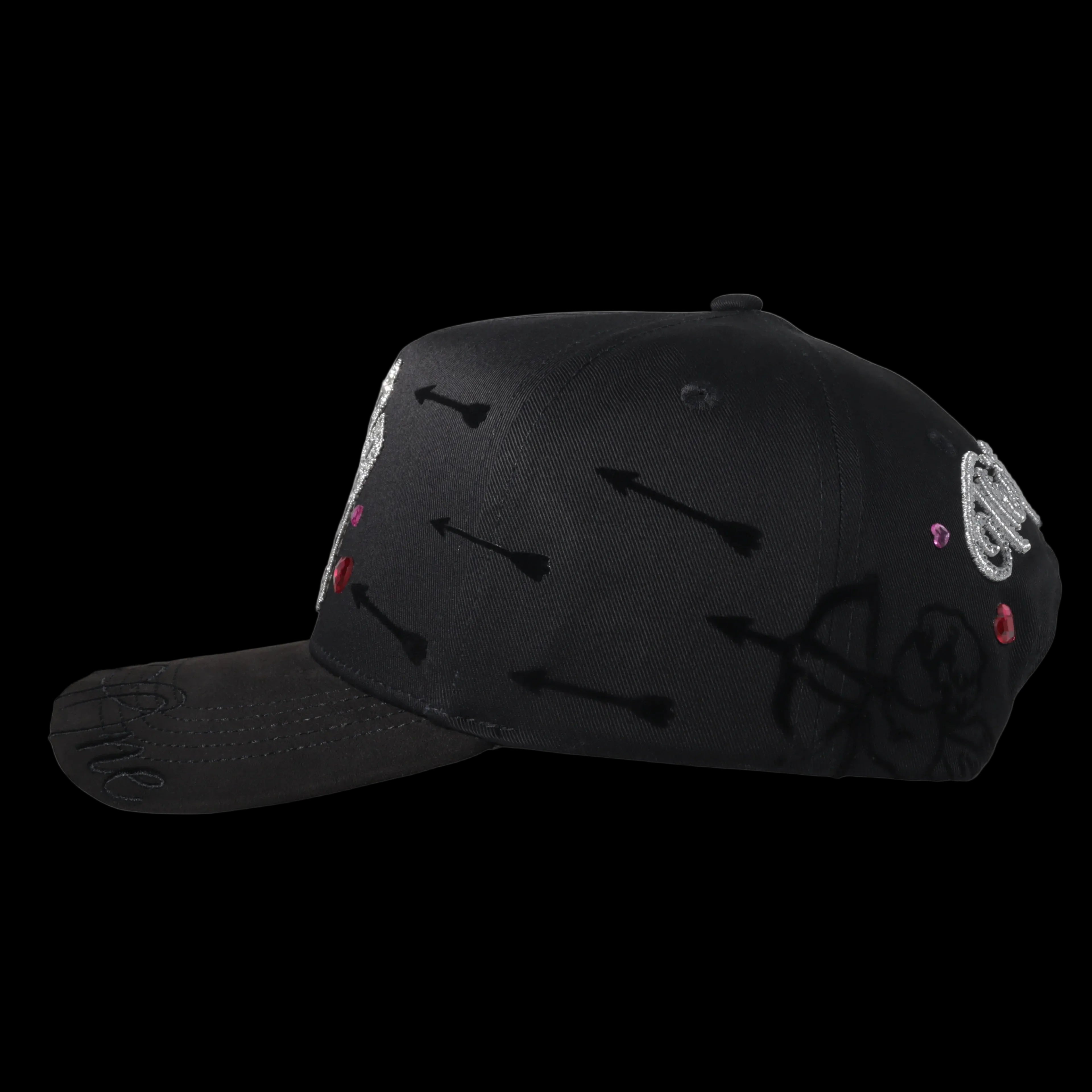 31 HATS "NY LOVESTRUCK"