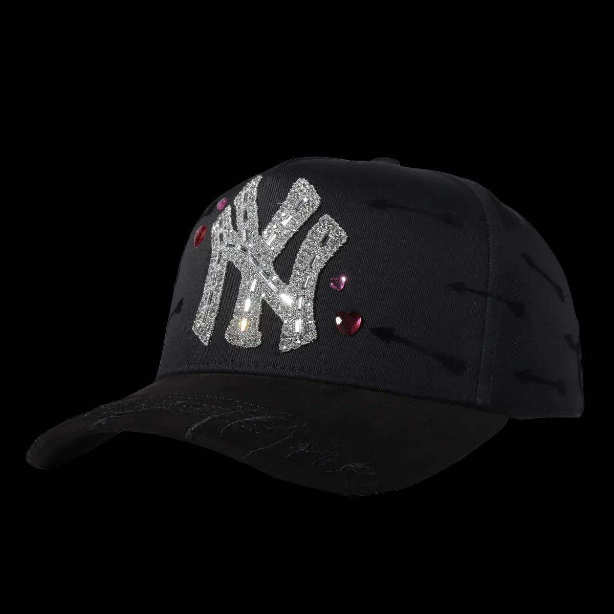 31 HATS "NY LOVESTRUCK"