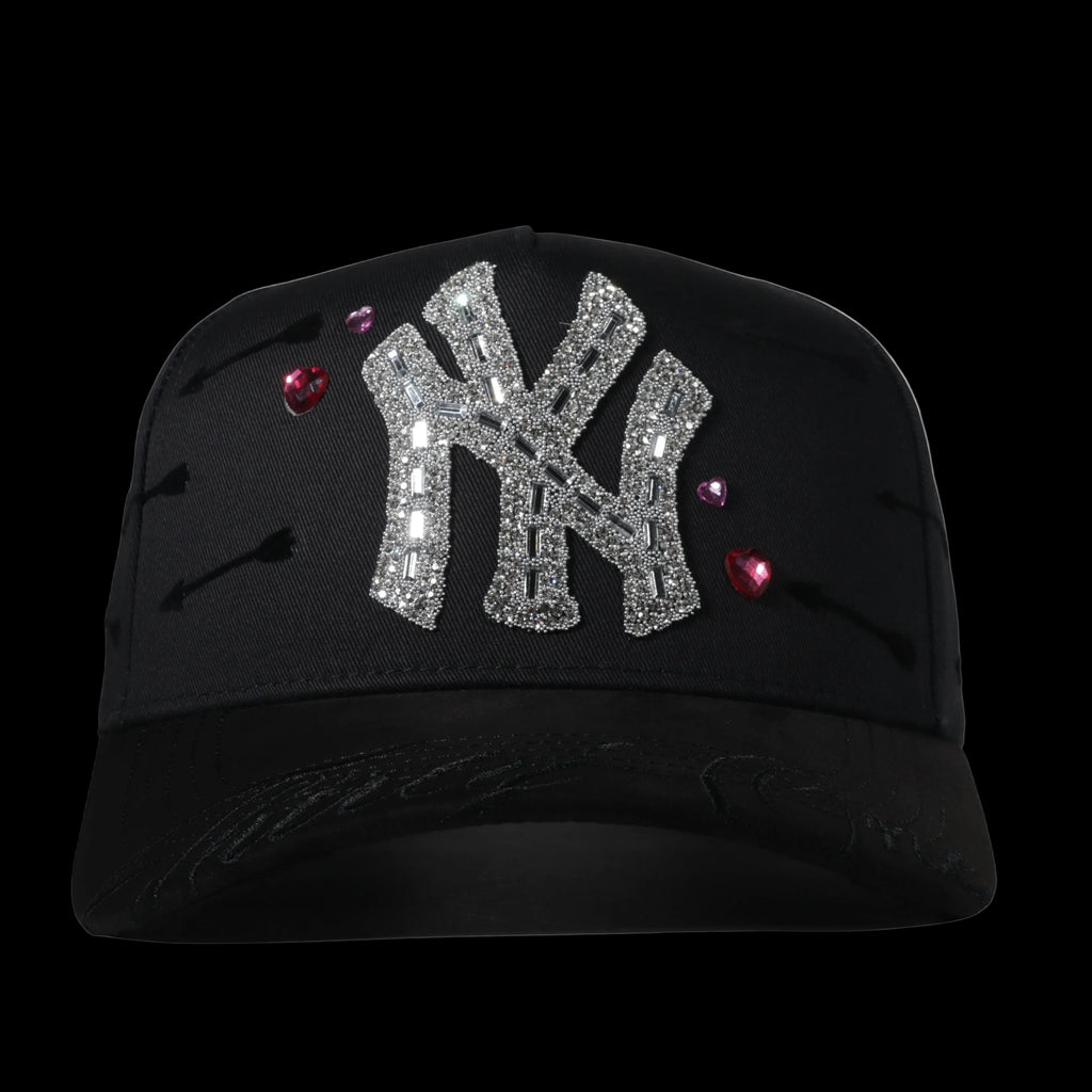 31 HATS "NY LOVESTRUCK"