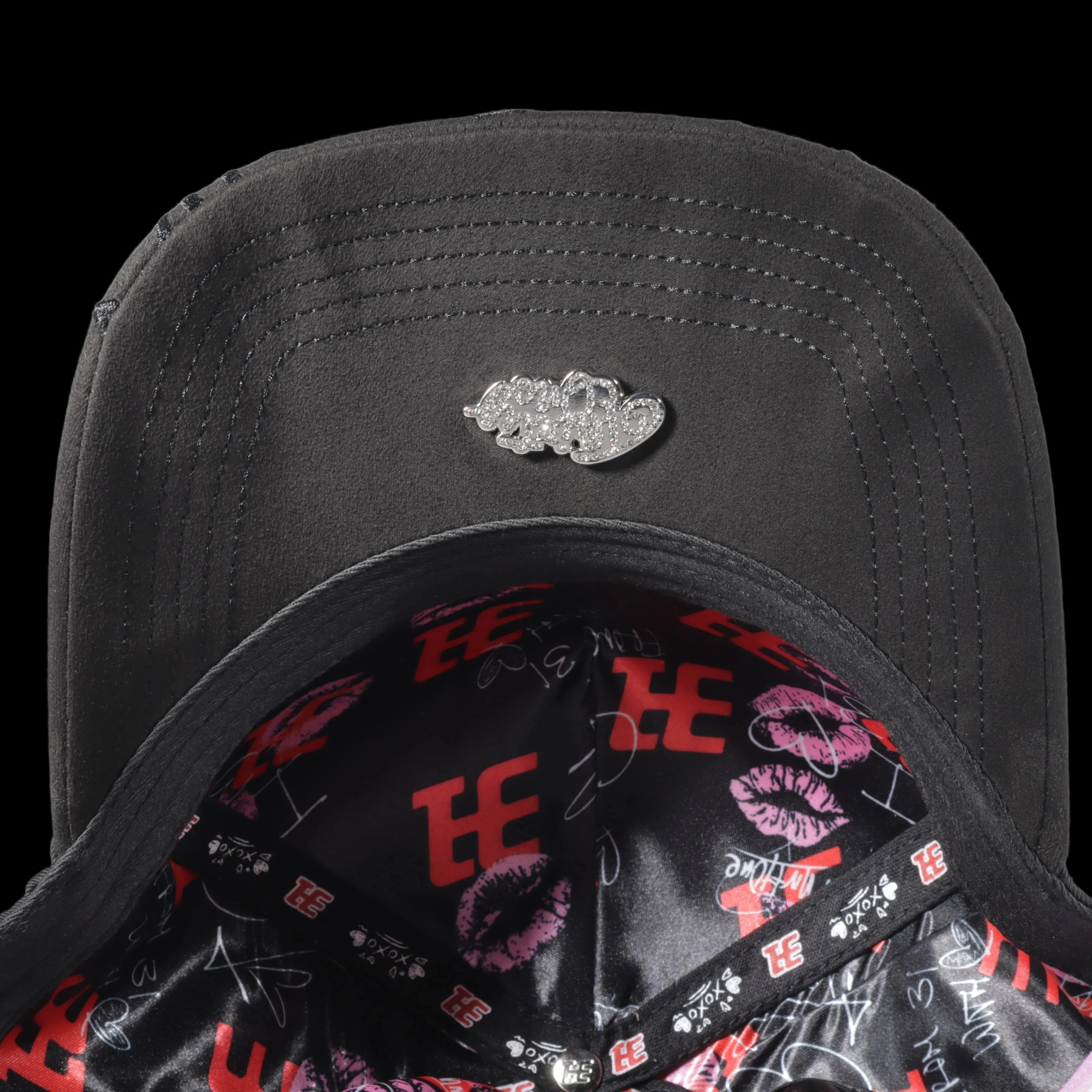 31 HATS "NY LOVESTRUCK"
