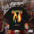 Polera "Nata Tour" - Natanael Cano