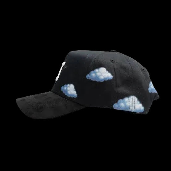 Gorra Dandy Hats x Junior H "Días Nublados"