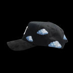 Gorra Dandy Hats x Junior H "Días Nublados"