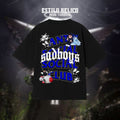 Polera ASSC - "Sadboys "