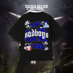 Polera ASSC - "Sadboys "