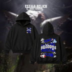 Hoodie ASSC - "Sadboys"