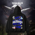 Hoodie ASSC - "Sadboys"