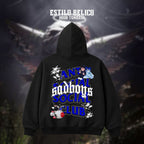 Hoodie ASSC - "Sadboys"