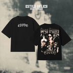 Polera “Mix” – Peso Pluma