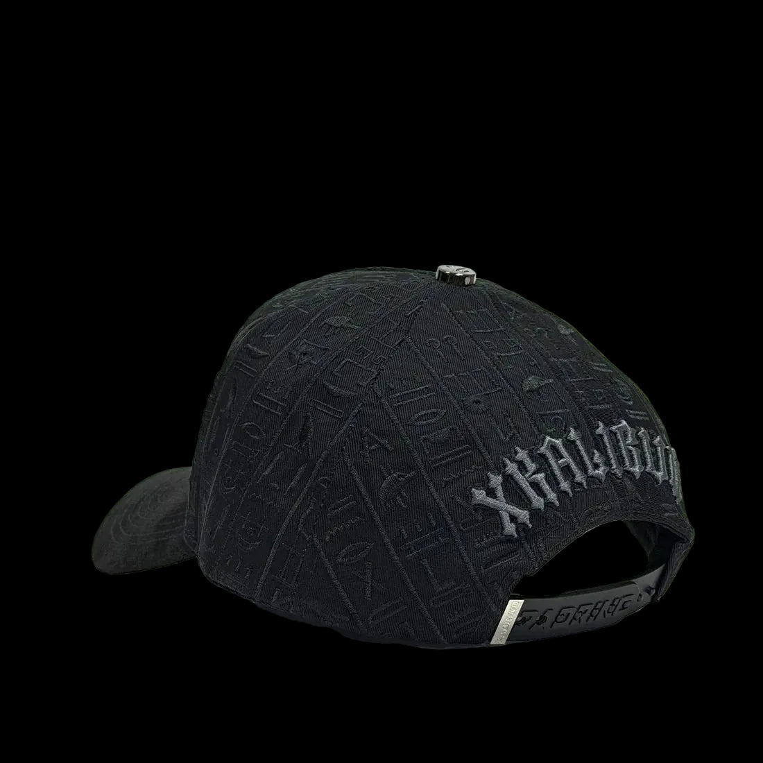 GORRA PADRINO HATS "XKALIBVR"