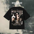 Polera “Mix” – Peso Pluma