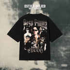 Polera “Mix” – Peso Pluma