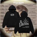 POLERON "EL LOKERON" — TITO DOUBLE P