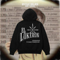 POLERON "EL LOKERON" — TITO DOUBLE P