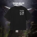 Polera ASSC - "Días Grises"