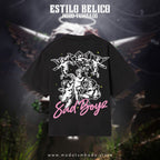 Polera "Ángeles Caídos" - $adBoyz 4 Life