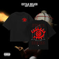 Polera "Red Eye" – Fuerza Regida