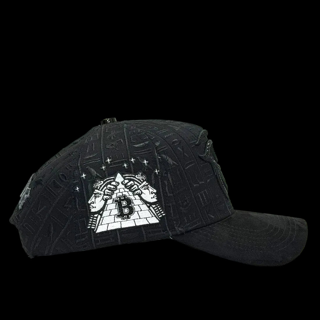 GORRA PADRINO HATS "XKALIBVR"