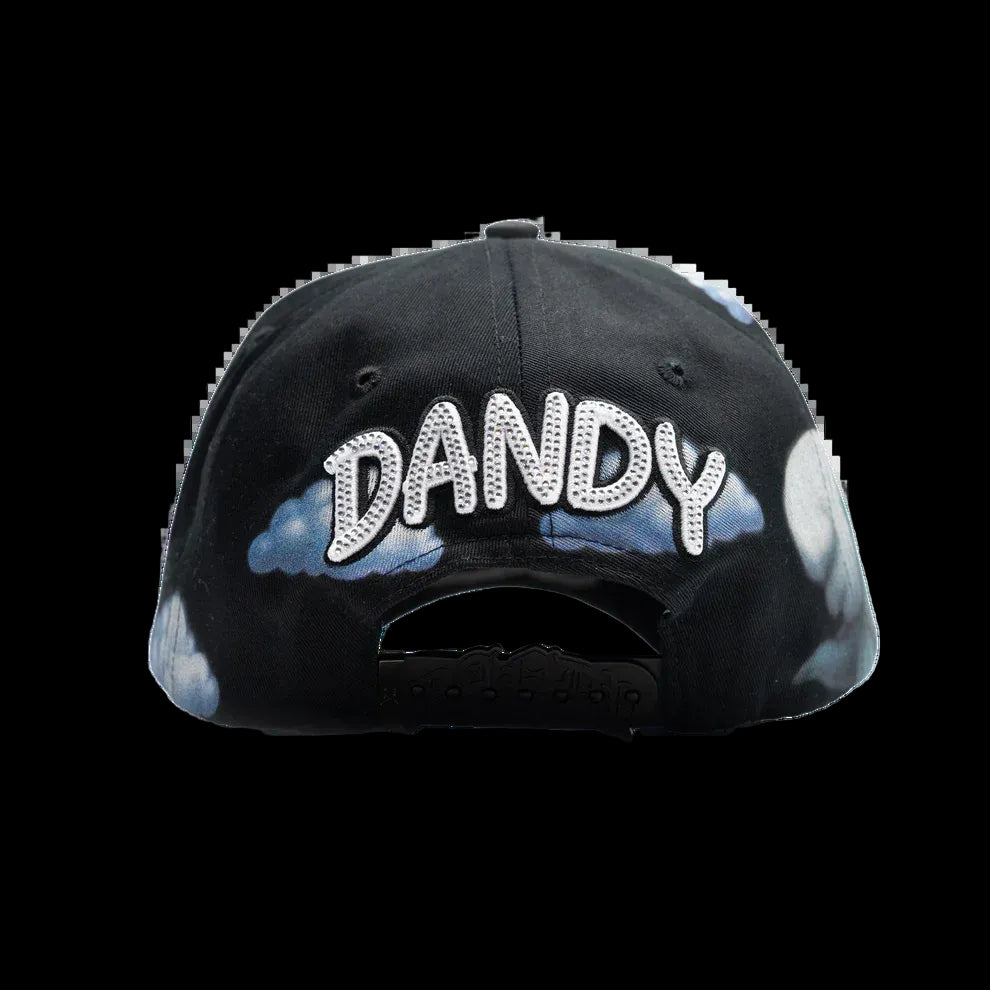 Gorra Dandy Hats x Junior H "Días Nublados"