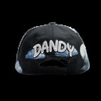 Gorra Dandy Hats x Junior H "Días Nublados"