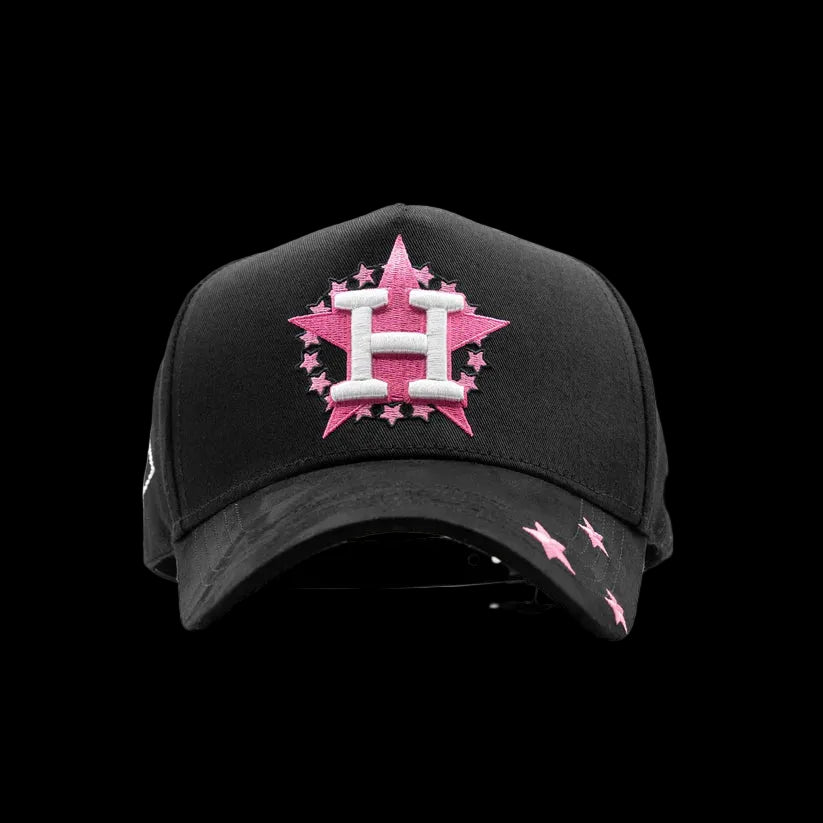 Dandy Hats X Junior H “Clave Ali”