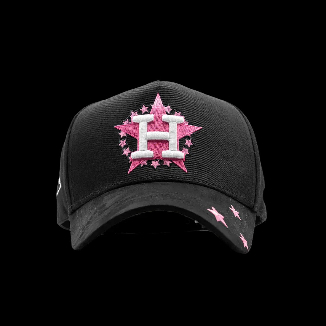 Gorra Dandy Hats x Junior H "Clave Ali"