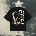 Polera “Sombras 14-14” – Peso Pluma