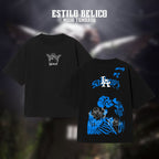 Polera "LA SadBoyz" - Junior H