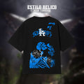 Polera "LA SadBoyz" - Junior H