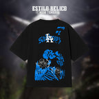 Polera "LA SadBoyz" - Junior H