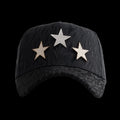 Gorra Barbas Hats x CT "THREE STARS"