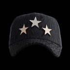 Gorra Barbas Hats x CT "THREE STARS"