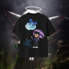 Polera "Bajo la lluvia" - $adGirlz 4 Life