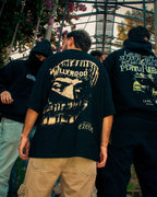 Polera “Hollywood” – Peso Pluma