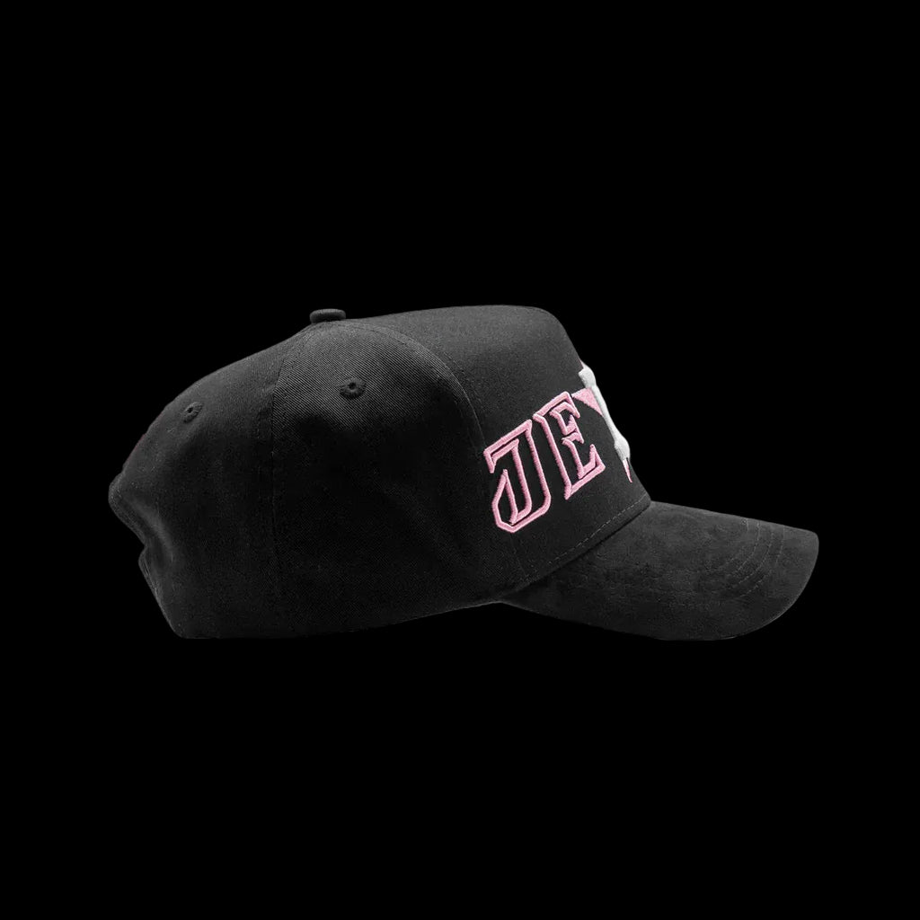 Gorra Dandy Hats x RUDE AWAKENING "JEHOVA"